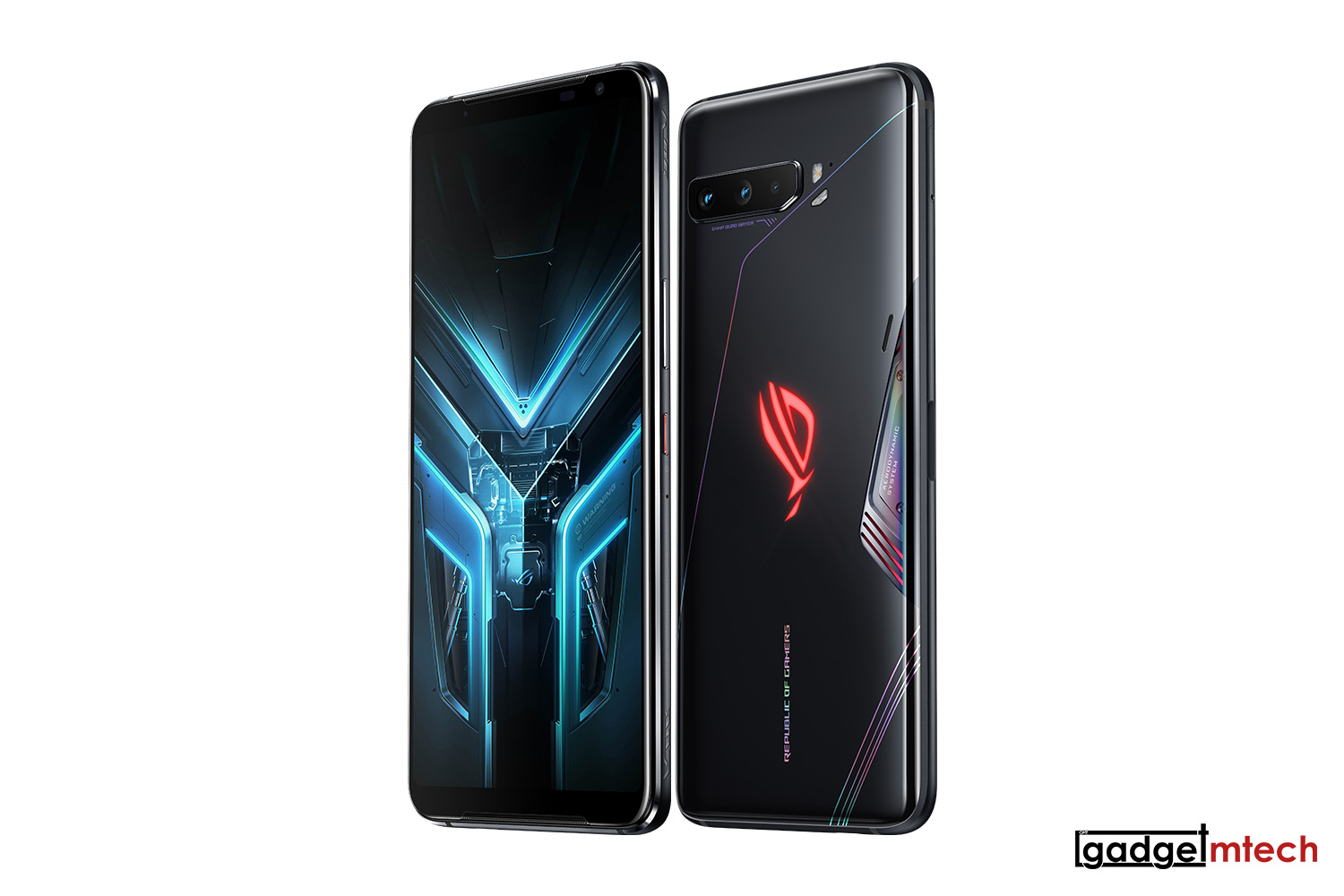 ASUS ROG Phone 3