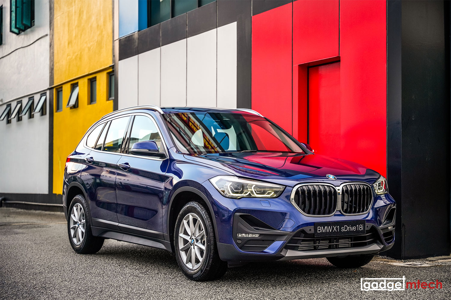 BMW X1 sDrive18i 2020_1