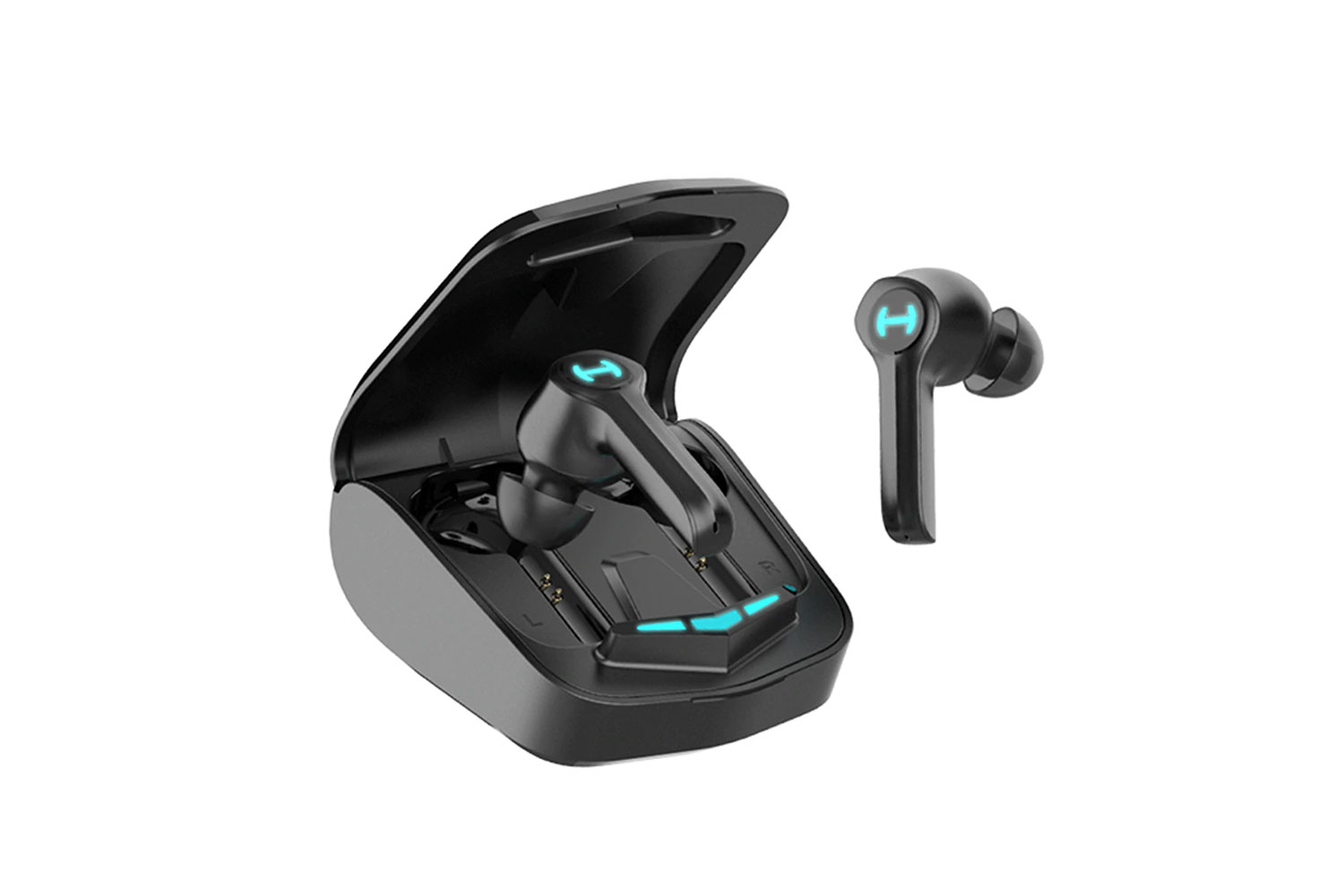 Edifier Hecate GM4 Gaming Wireless Earbuds Officially Launched