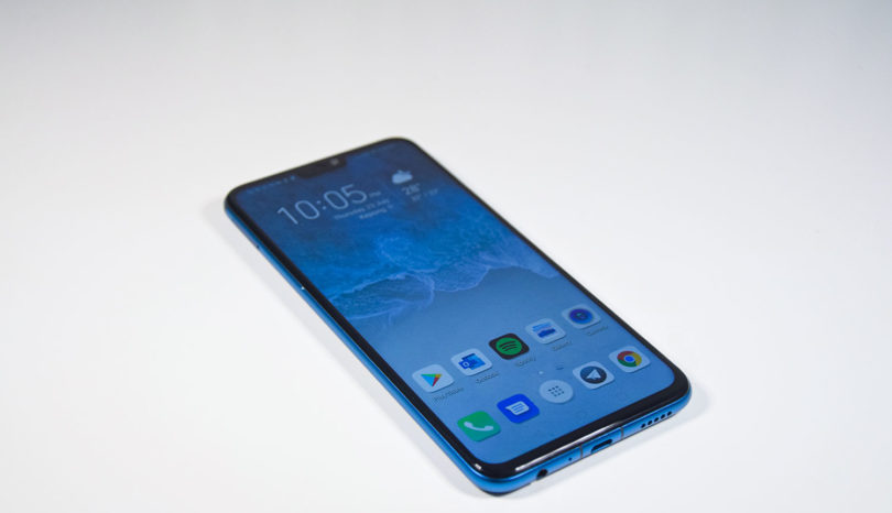 Honor 9x Lite Review Gadgetmtech