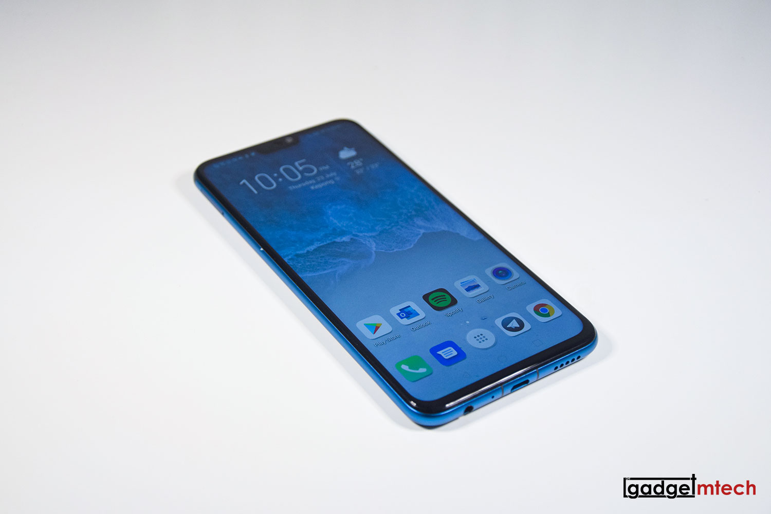 HONOR 9X Lite Review_1