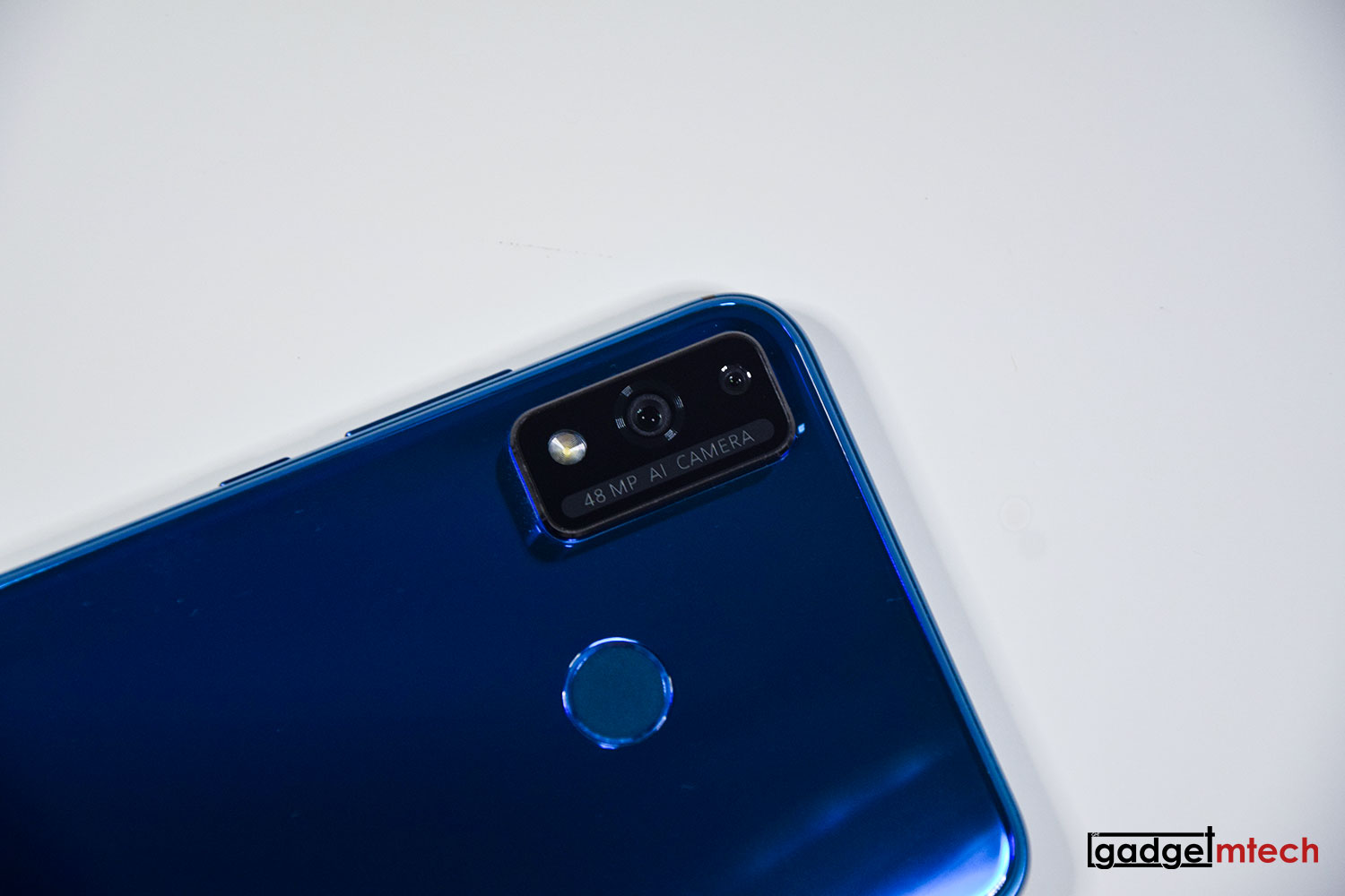 HONOR 9X Lite Review_6