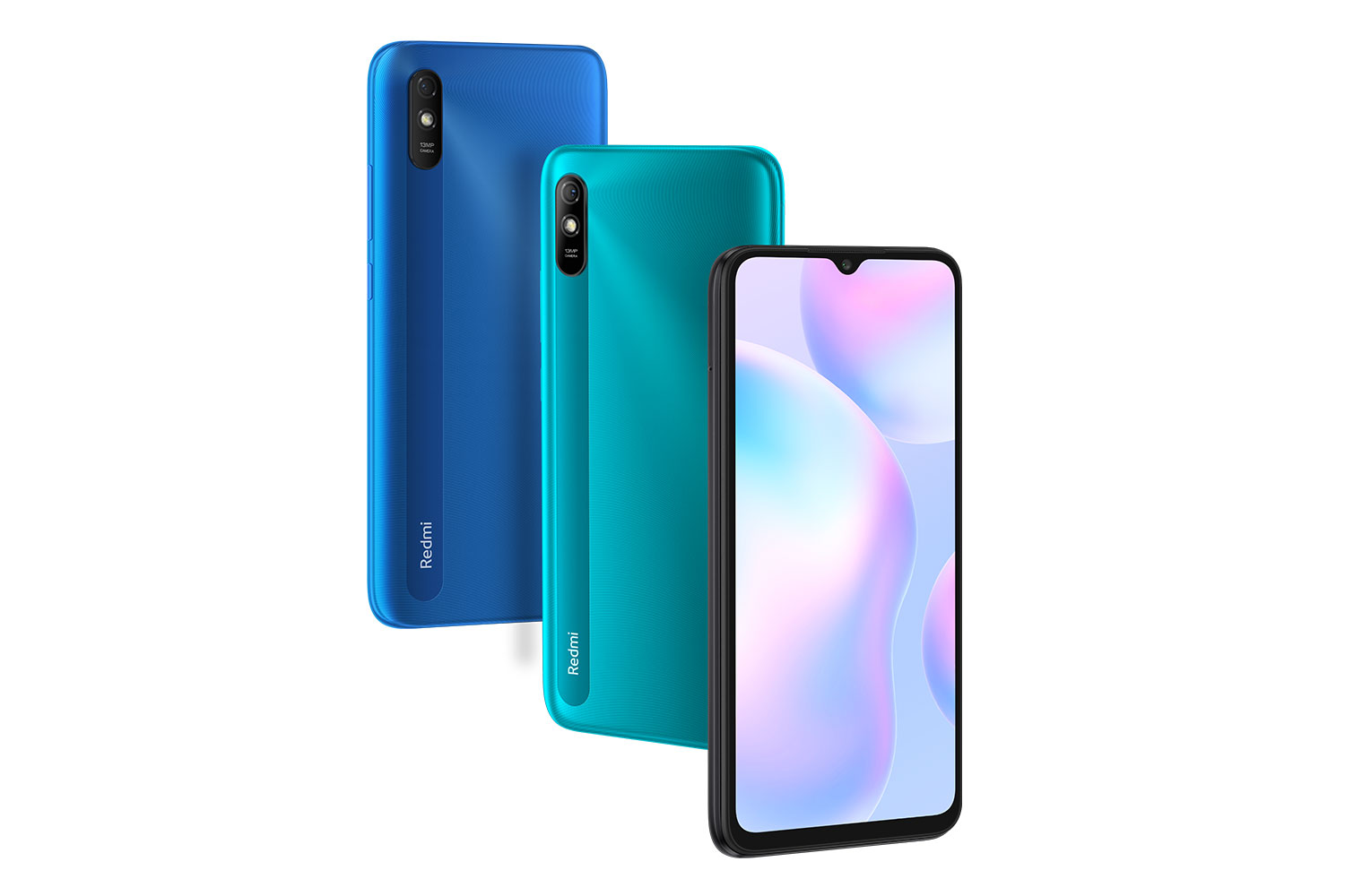 Redmi 9A