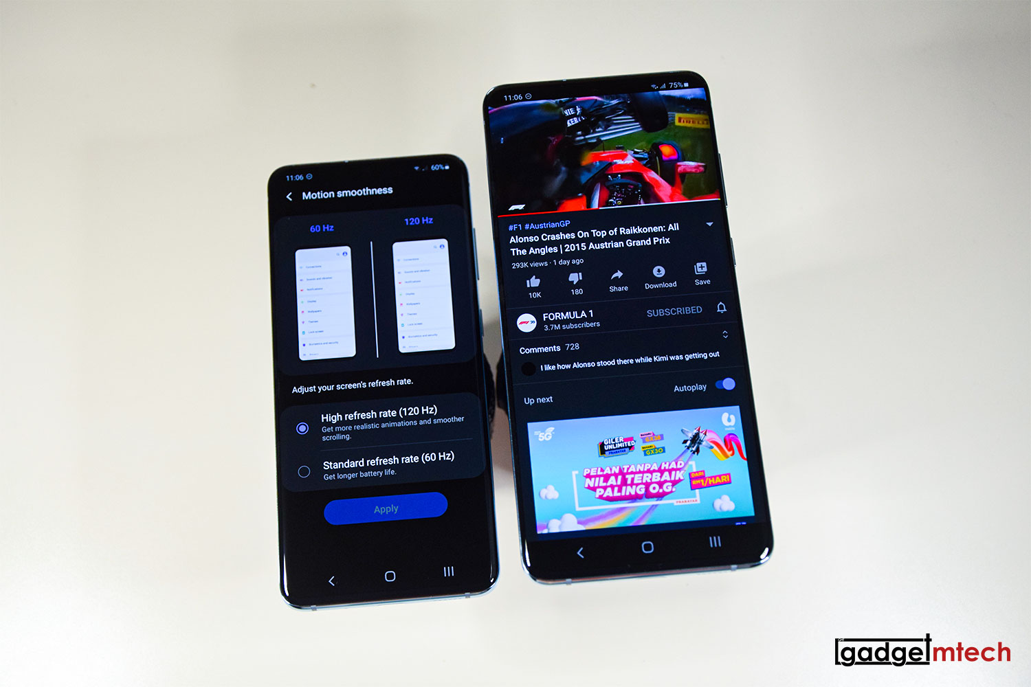 Samsung Galaxy S20 and S20+Review_4