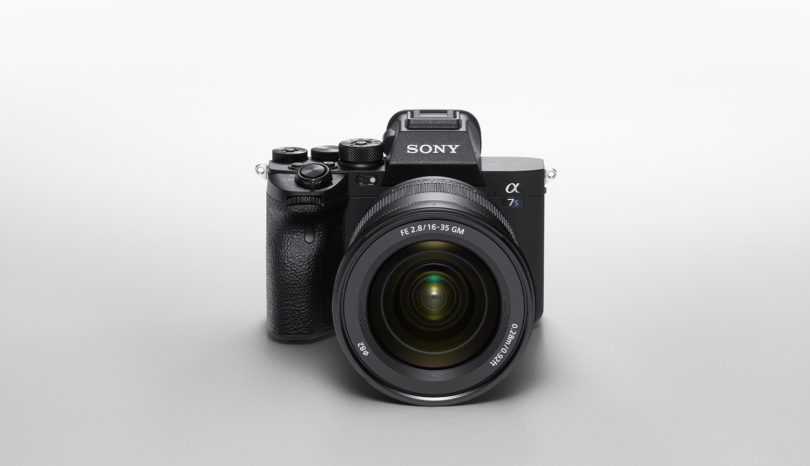 Sony α7S III_1