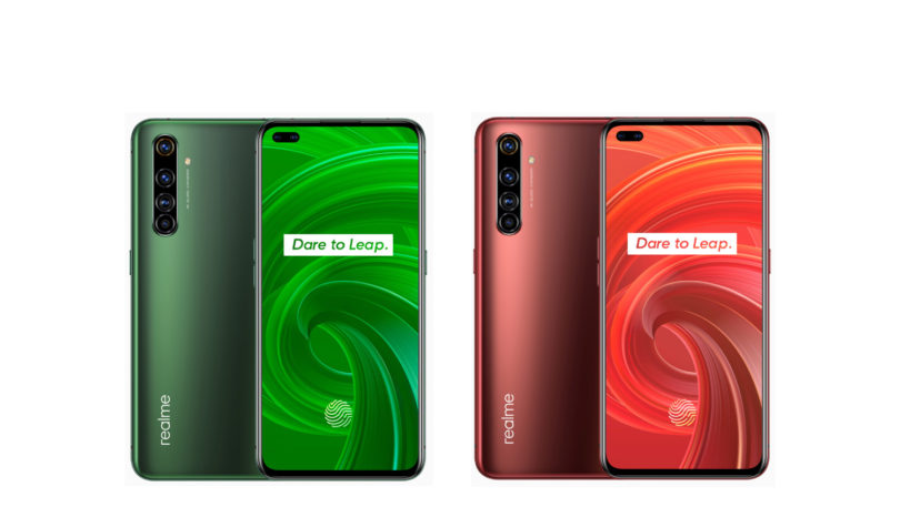 realme X50 Pro 5G Retails at RM2,999