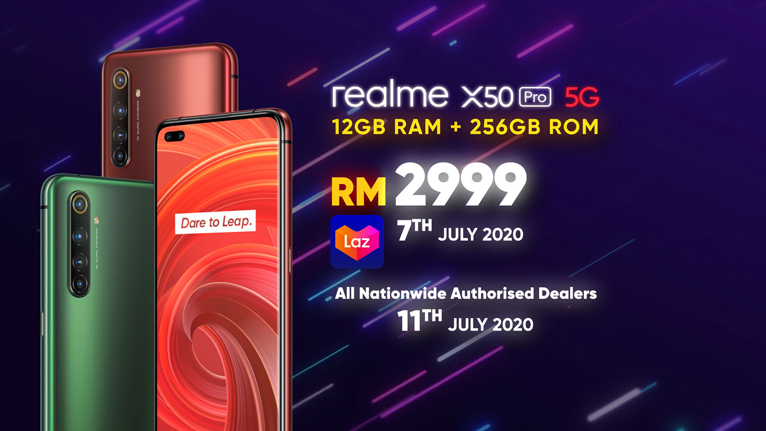 realme X50 Pro 5G Price