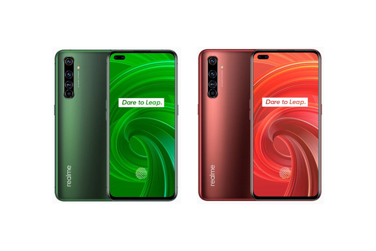 realme X50 Pro 5G Retails at RM2,999