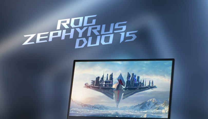 ASUS ROG Zephyrus Duo 15_1