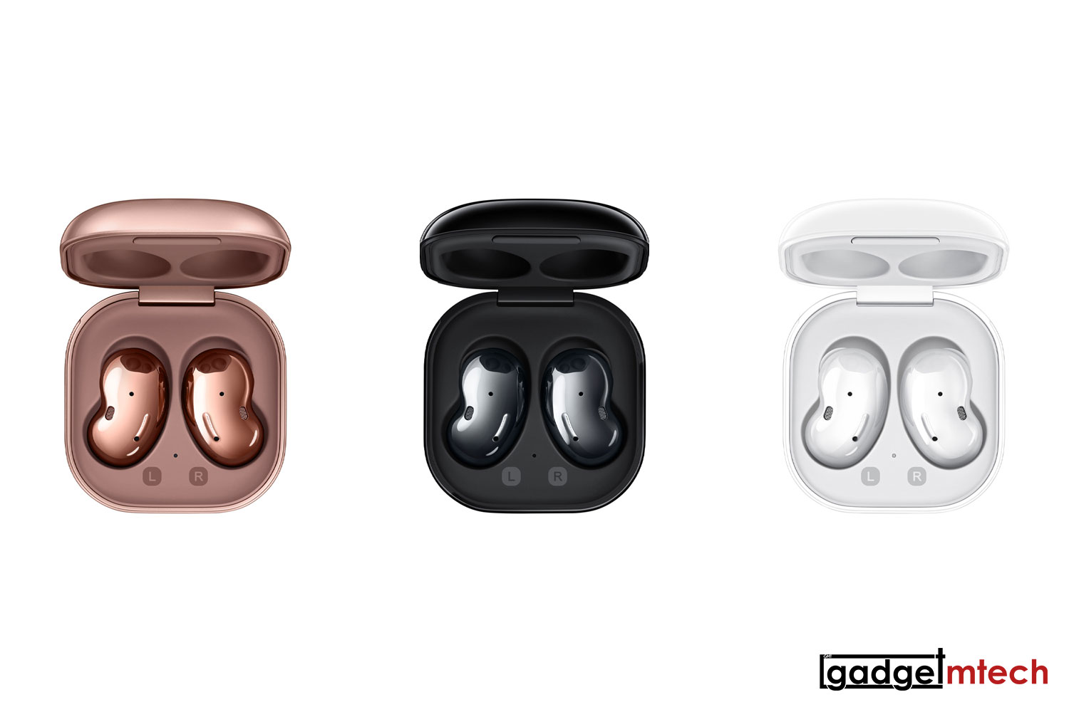 Samsung Galaxy Buds Live