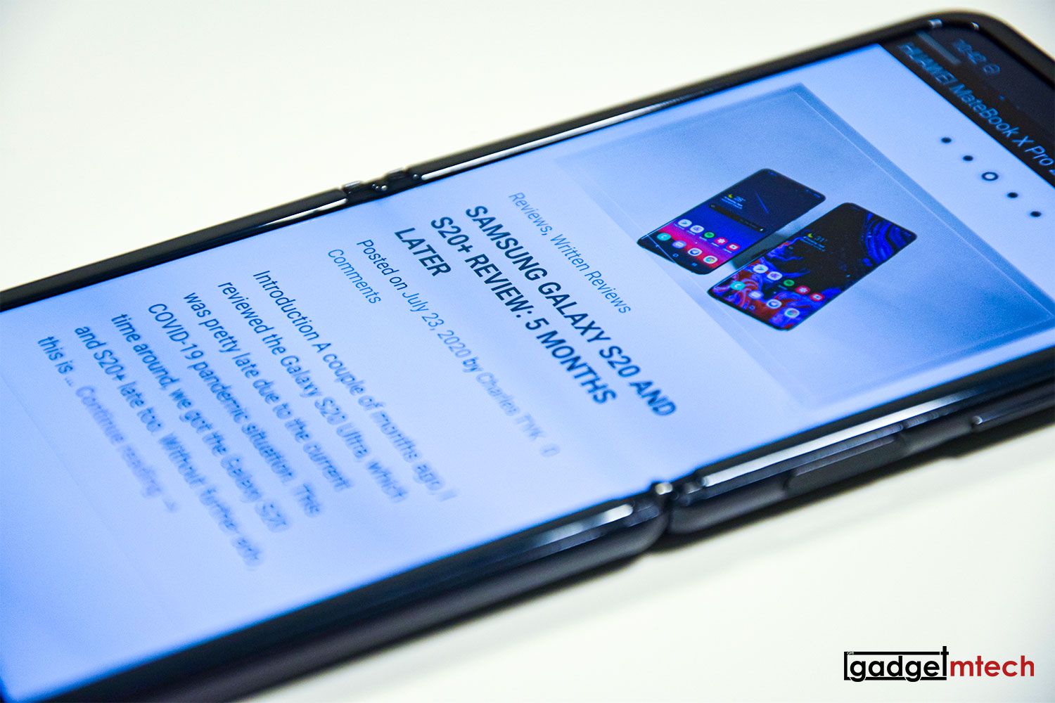 Samsung Galaxy Z Flip Review_10