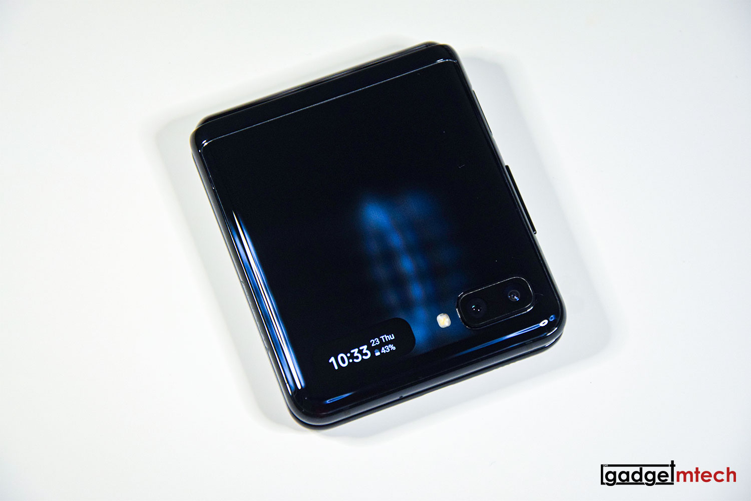 Samsung Galaxy Z Flip Review_4