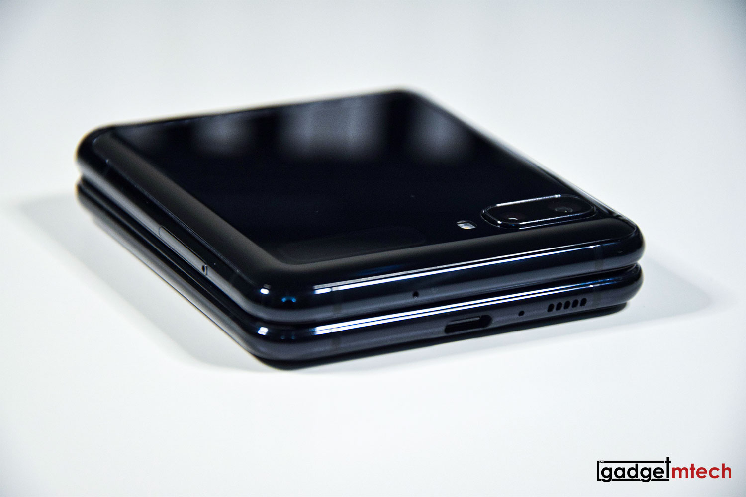 Samsung Galaxy Z Flip Review_8