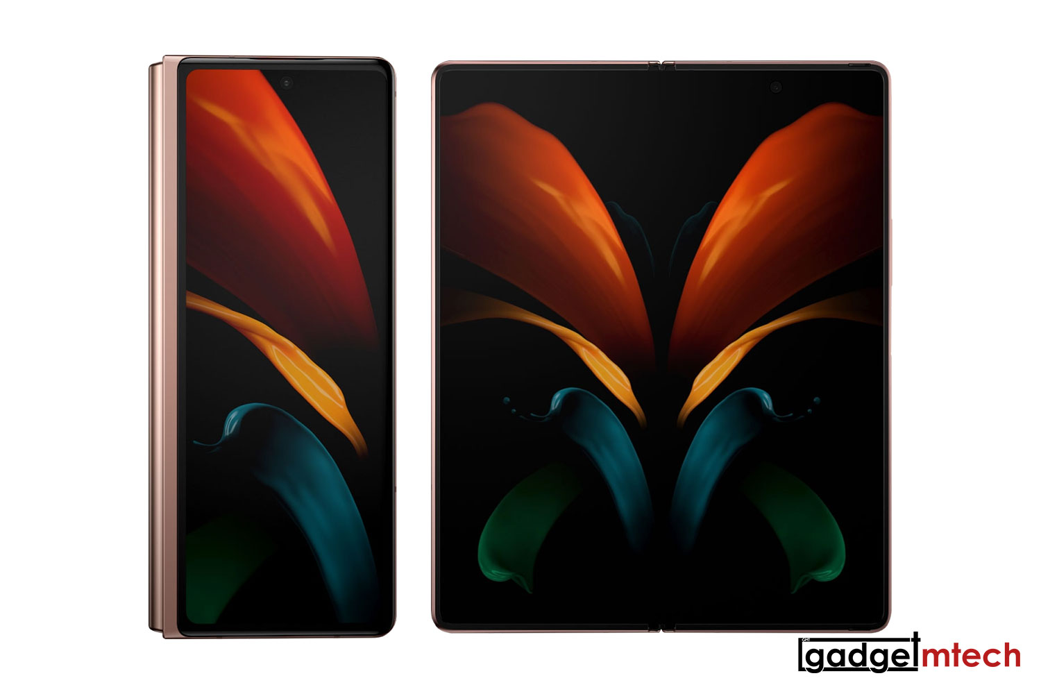 Samsung Galaxy Z Fold2_2