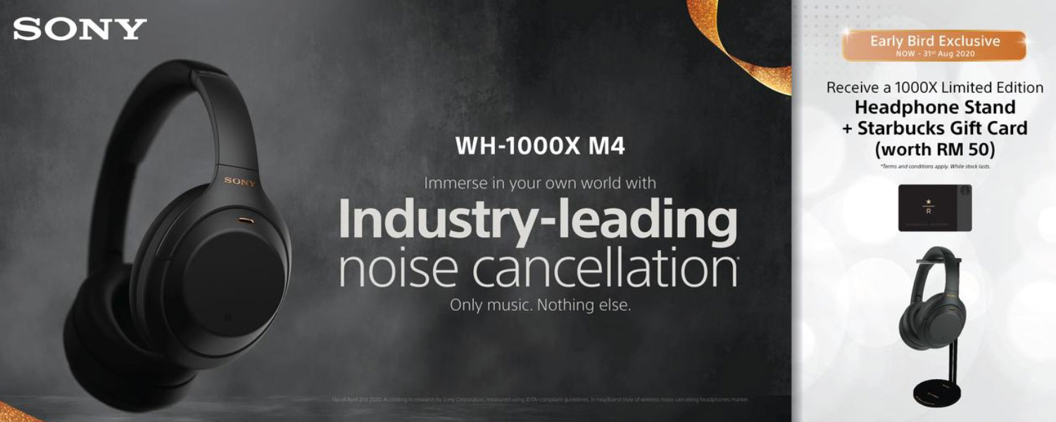 Sony WH-1000XM4_Promo