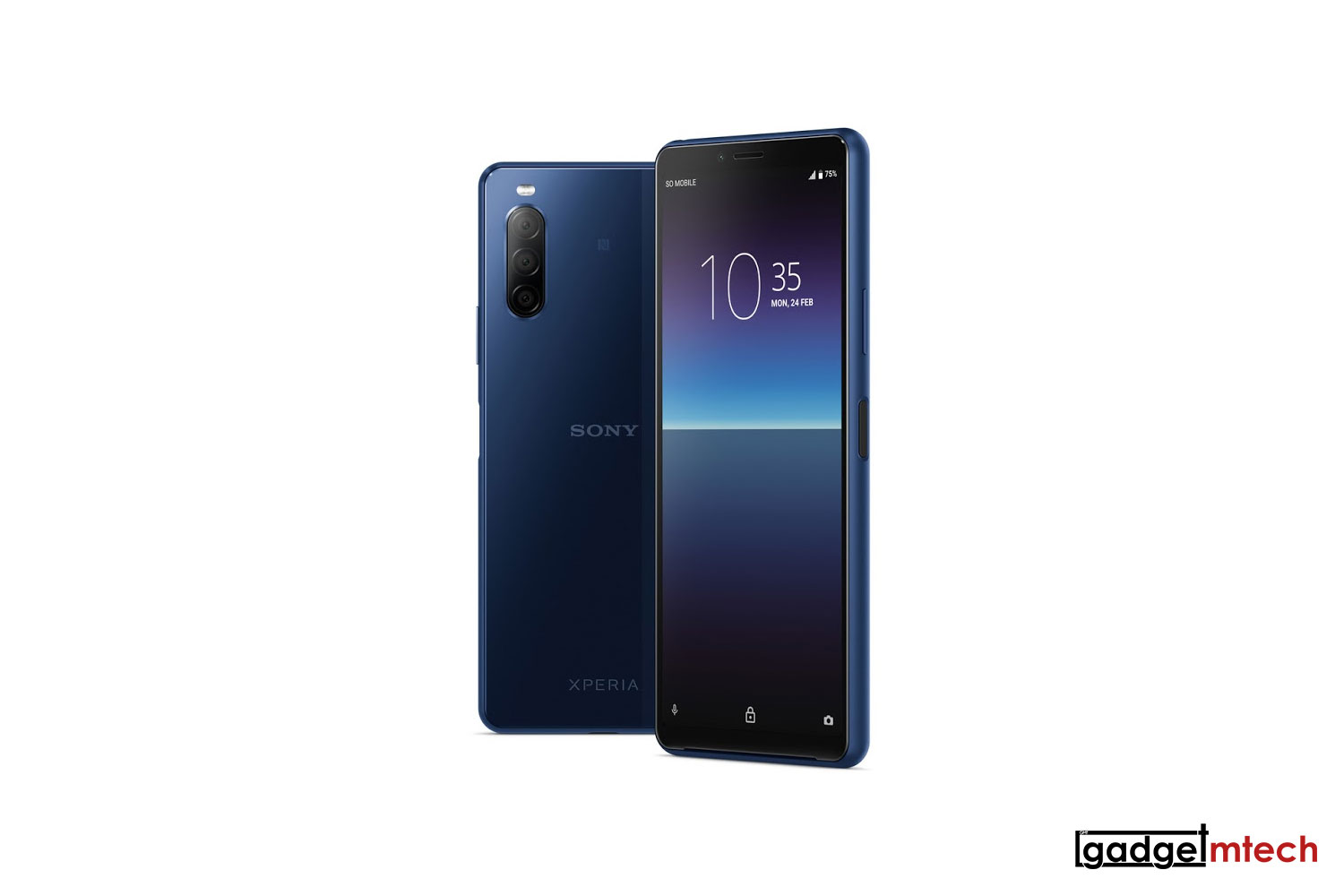 Sony Xperia 10 II_5