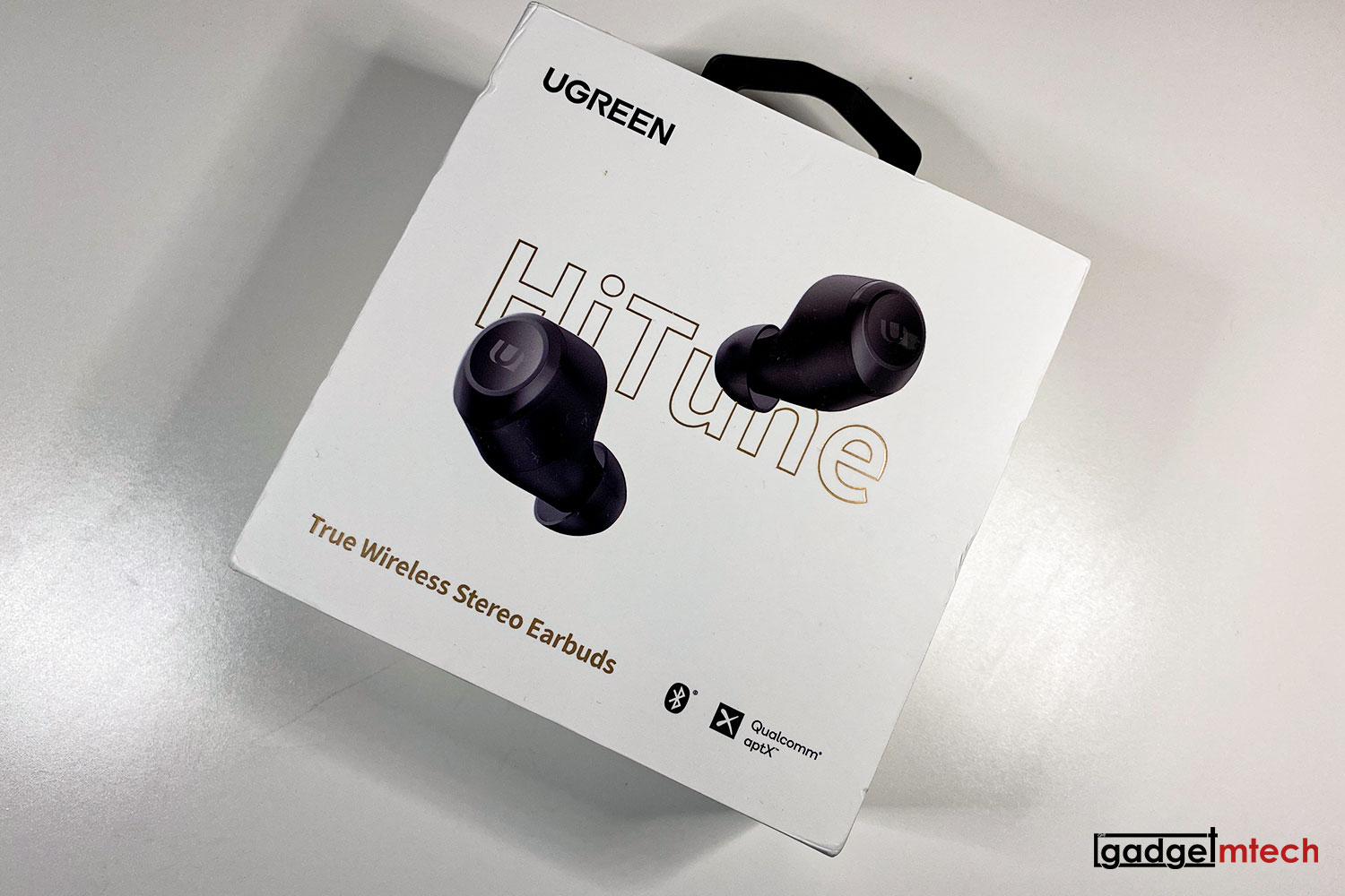 Ugreen HiTune TWS Earbuds Review_2