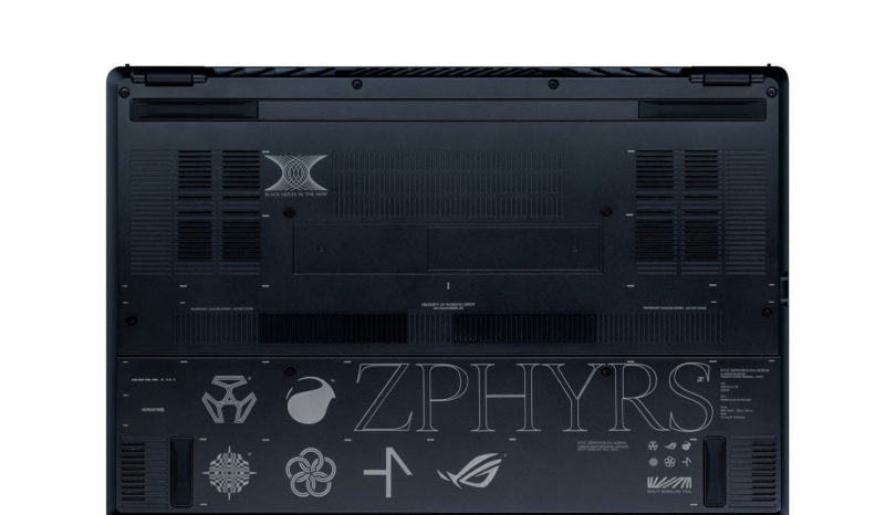 ASUS ROG ACRONYM Special Edition Zephyrus G14_1