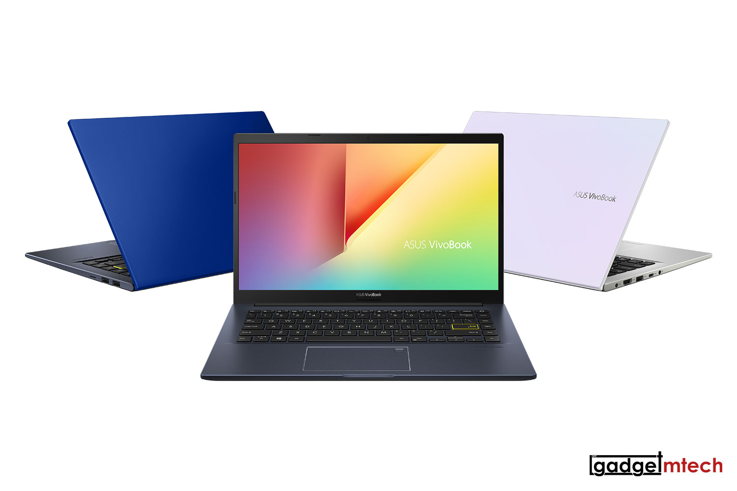 ASUS VivoBook 14 (A413) Now Available in Malaysia