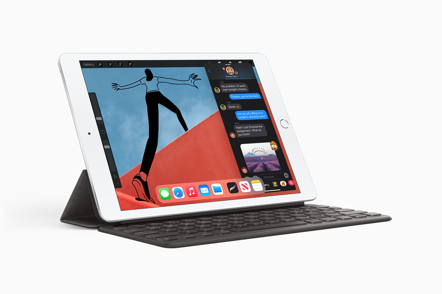 Apple iPad (8th Gen)_2