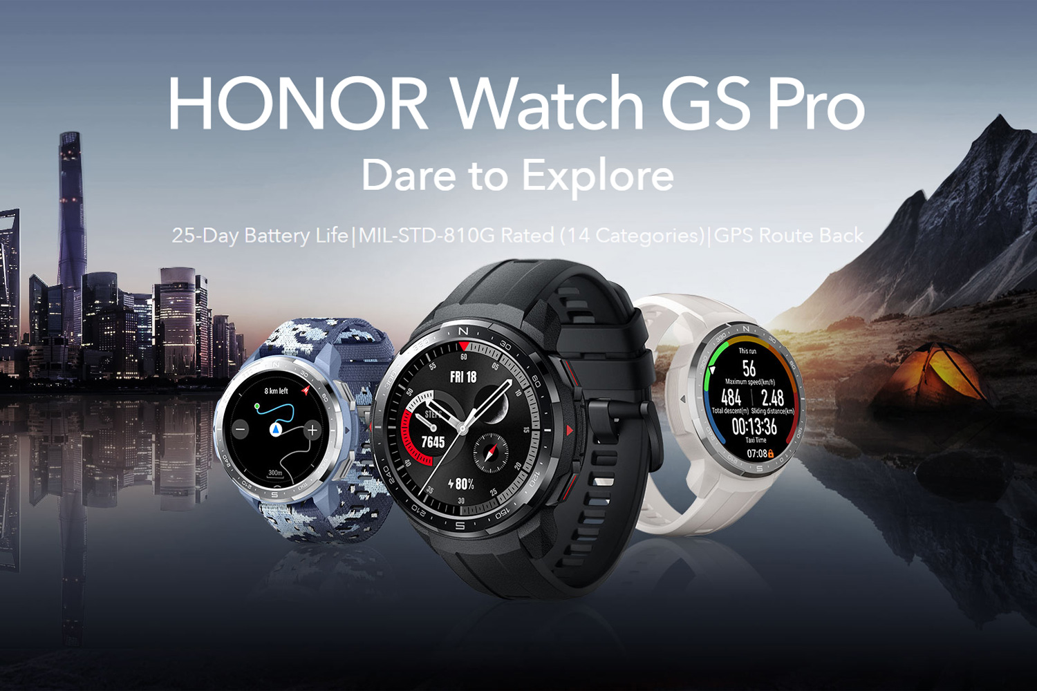 HONOR Watch GS Pro_1