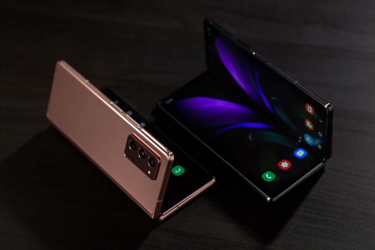 Samsung Galaxy Z Fold2 Retails at RM7,999, Pre-Order on 11 September
