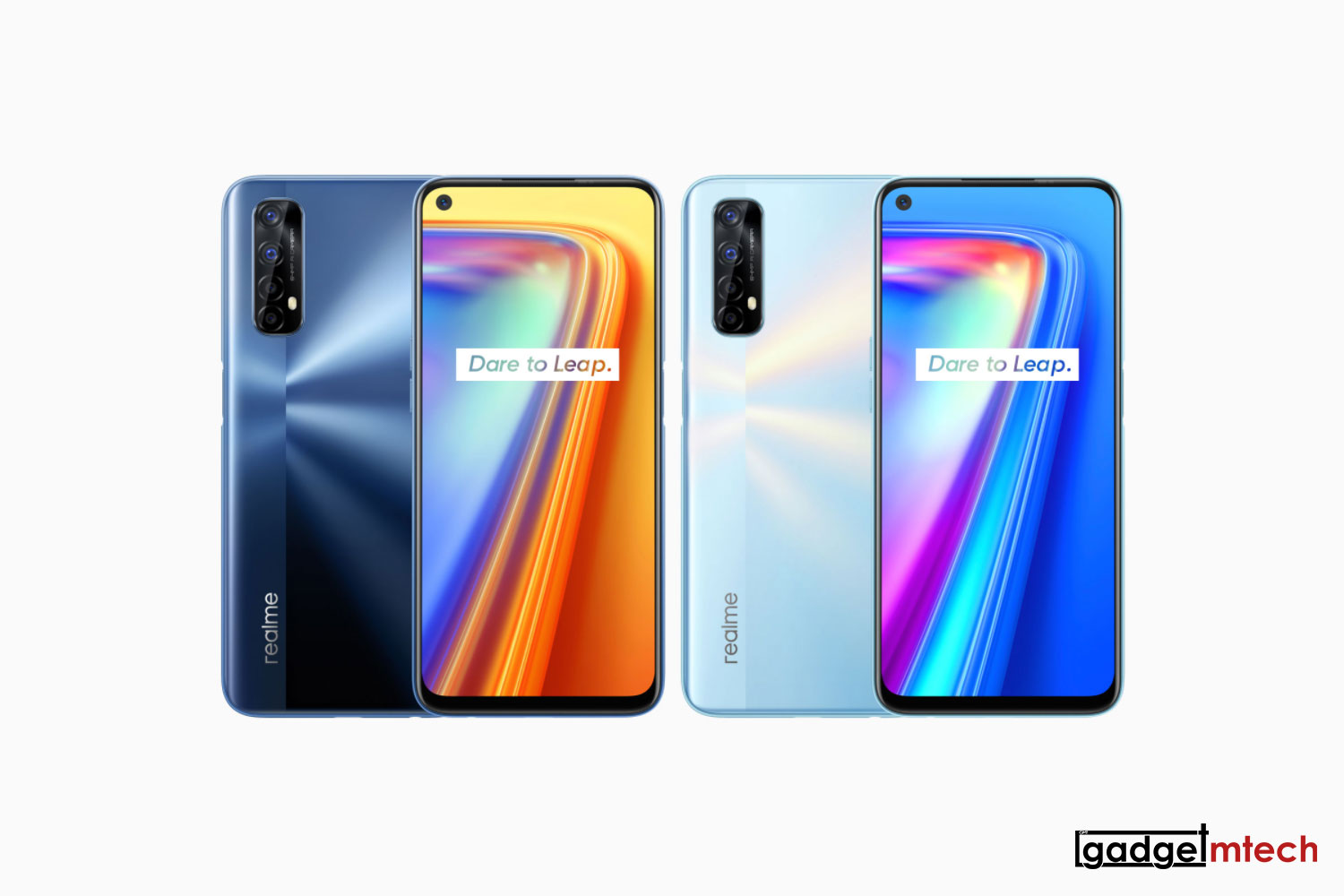 realme 7