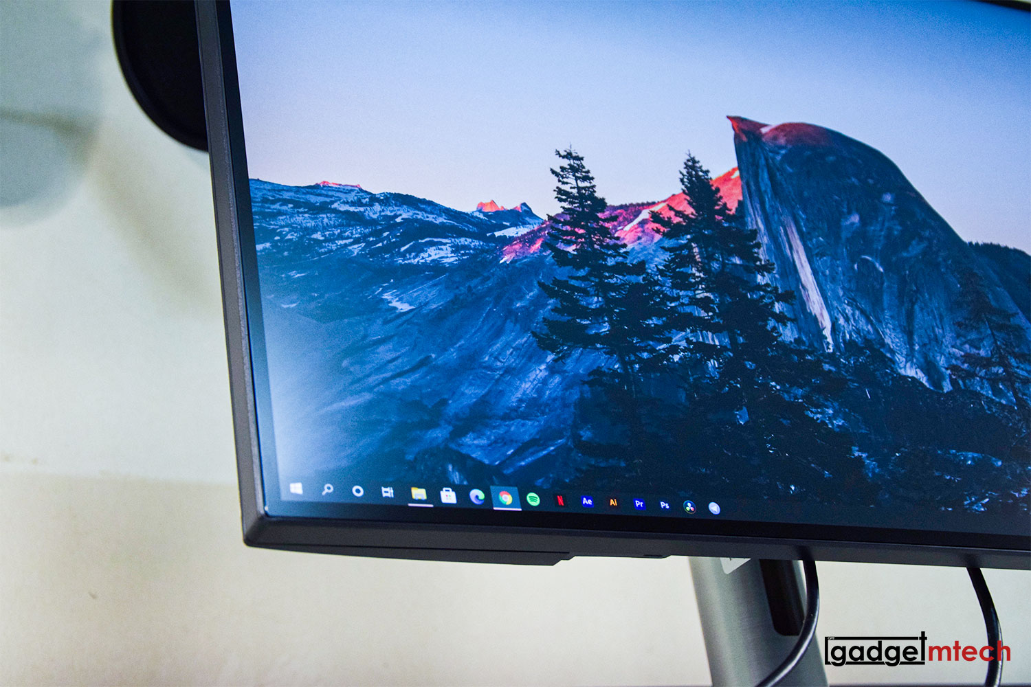 ASUS ProArt PA27AC HDR Professional Monitor Review_10