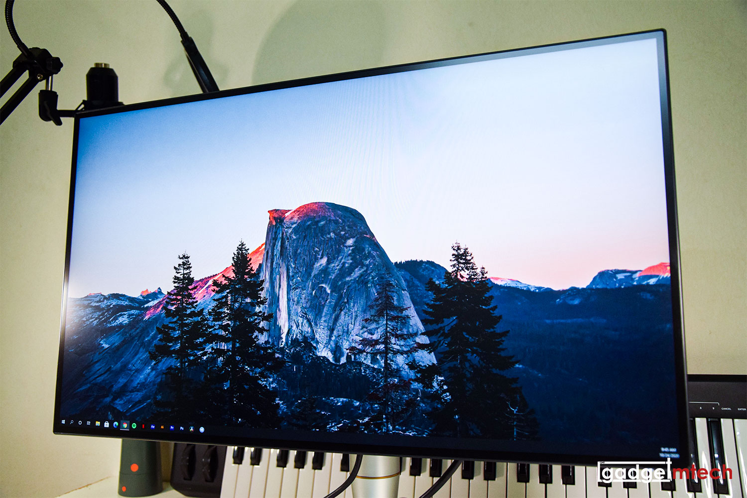 ASUS ProArt PA27AC HDR Professional Monitor Review_2