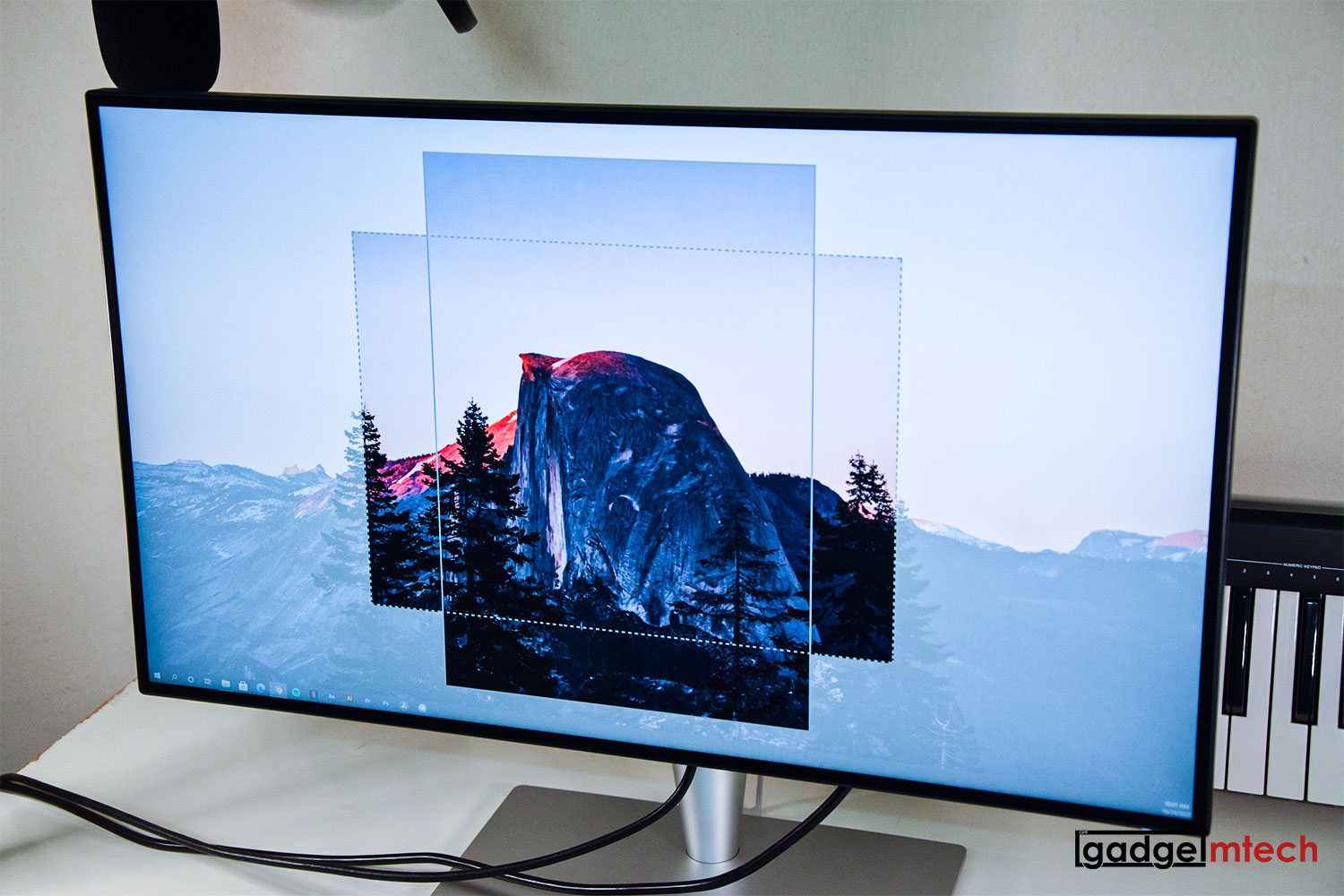 ASUS ProArt PA27AC HDR Professional Monitor Review_8
