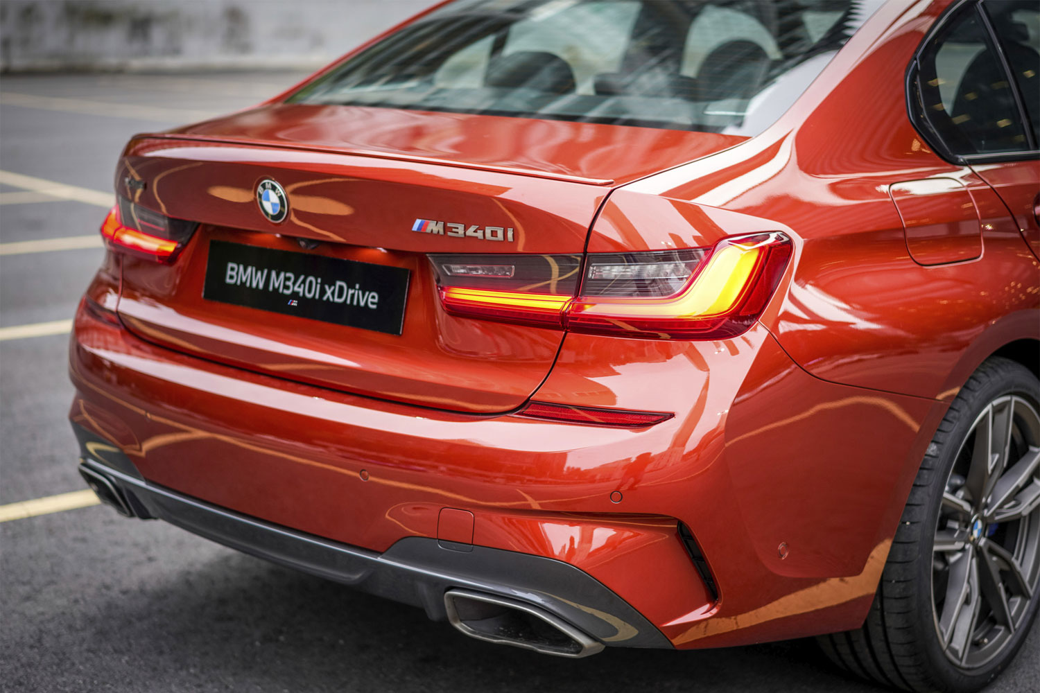 BMW M340i xDrive_2