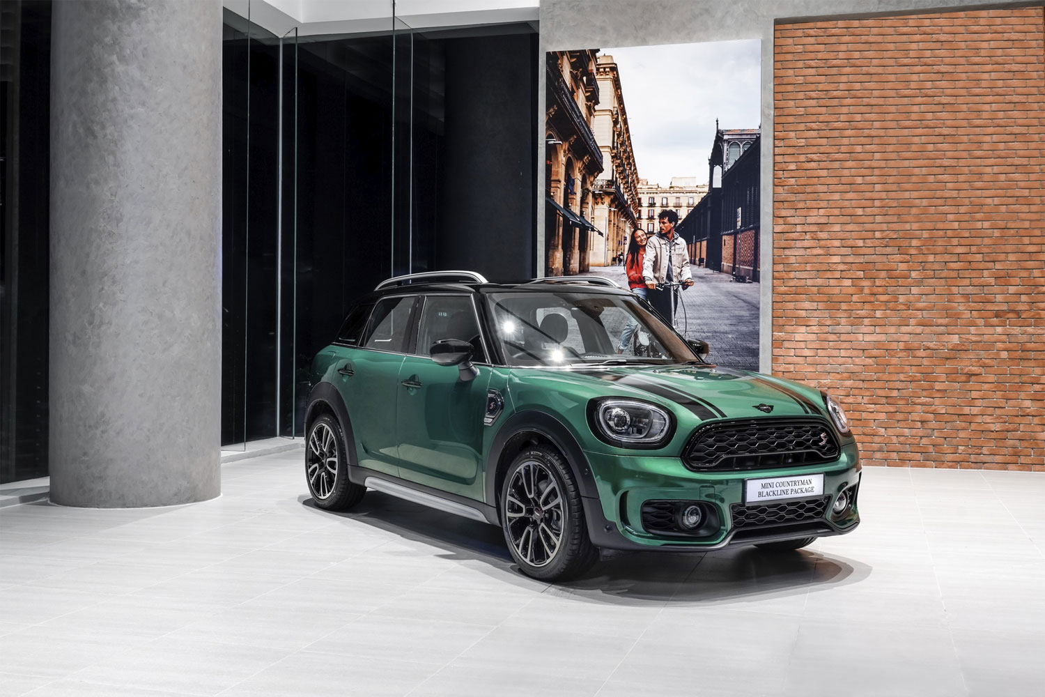 MINI Cooper S Countryman Sports Limited Editions_3