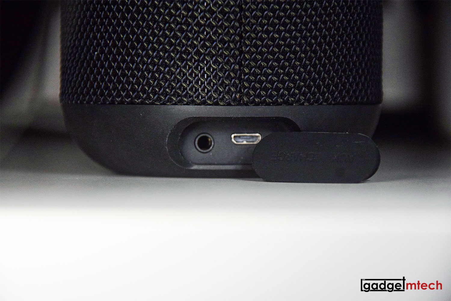 Infinity CLUBZ 250 Portable Bluetooth Speaker Review_5