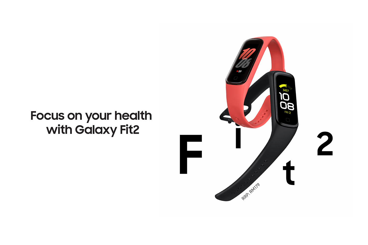 Samsung Galaxy Fit2 Retails at RM179