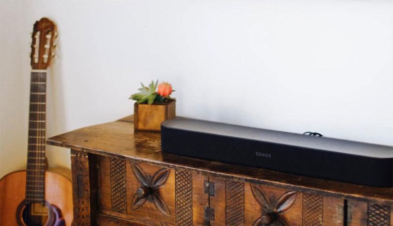 Sonos Beam