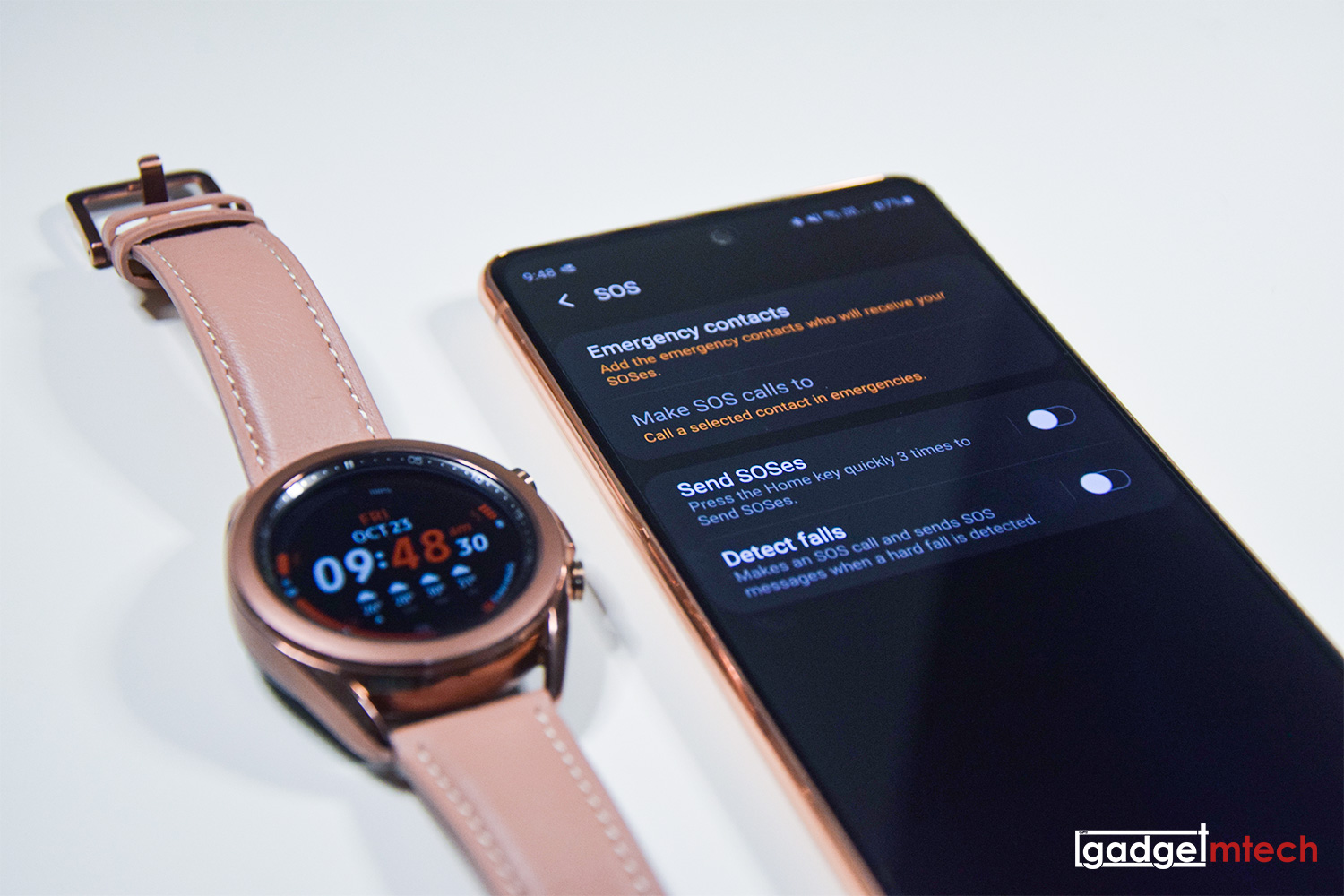 Samsung Galaxy Watch3 Review_10