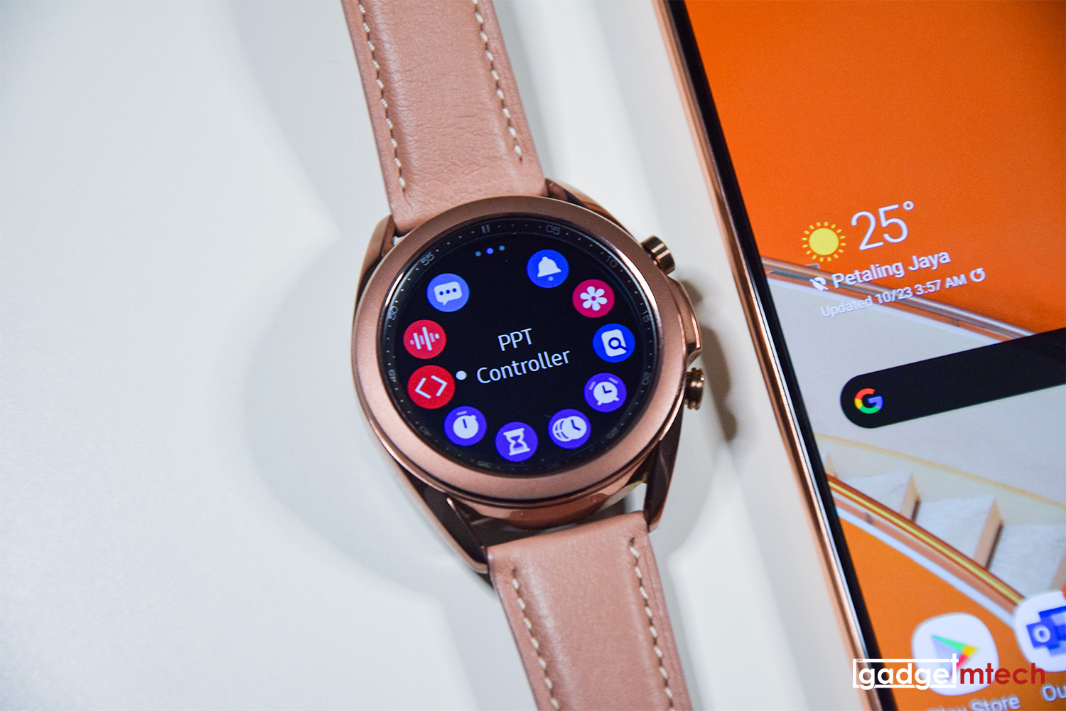 Samsung Galaxy Watch3 Review_11