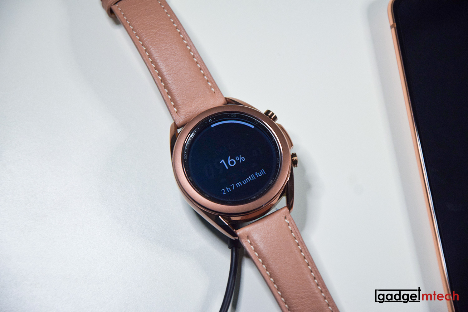 Samsung Galaxy Watch3 Review_12