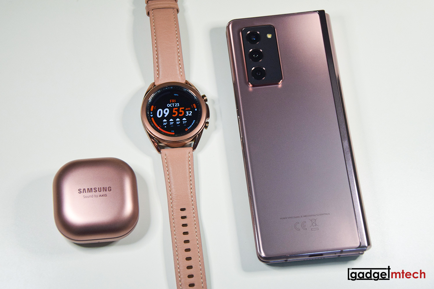 Samsung Galaxy Watch3 Review_13