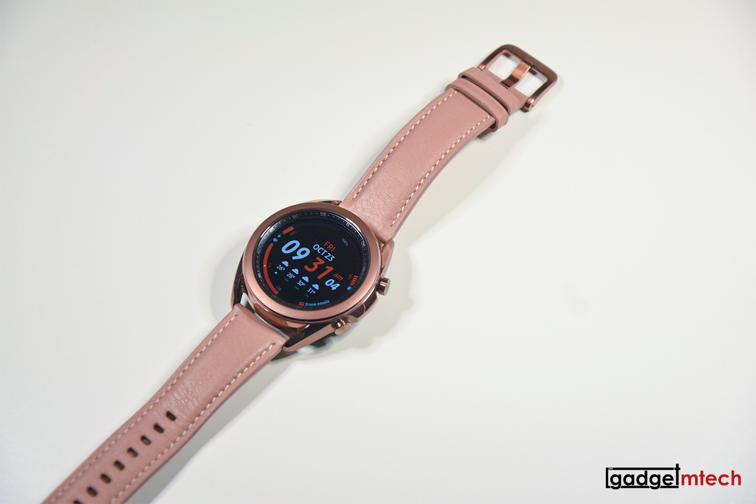 Samsung Galaxy Watch3 Review_2