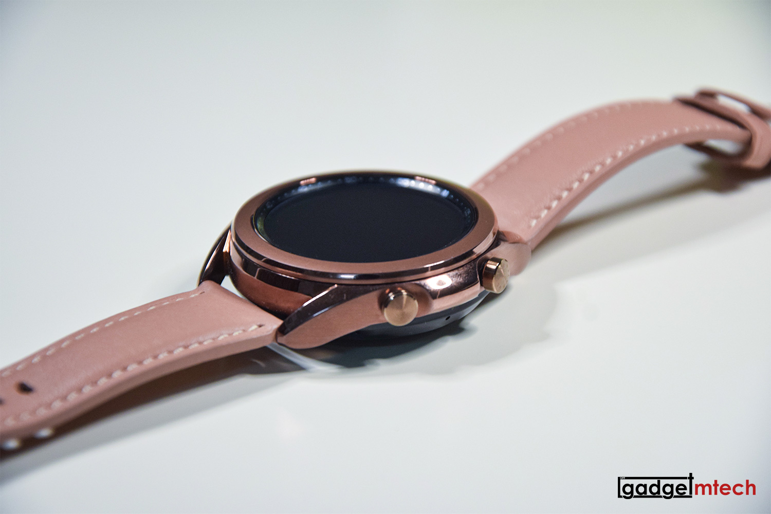 Samsung Galaxy Watch3 Review_3