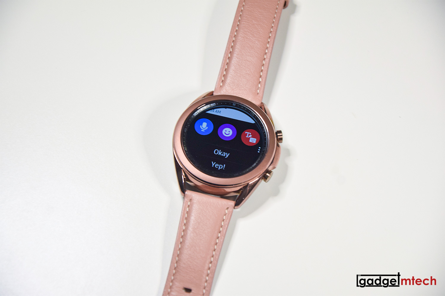 Samsung Galaxy Watch3 Review_8