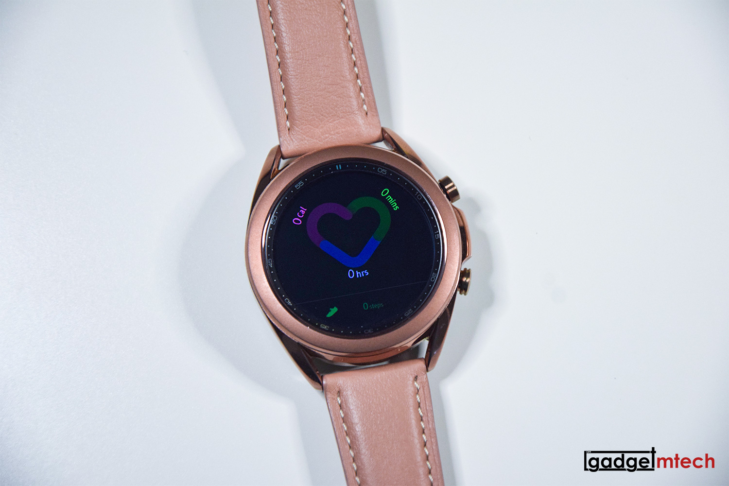 Samsung Galaxy Watch3 Review_9
