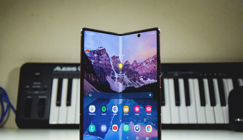 Samsung Galaxy Z Fold2 Review_1