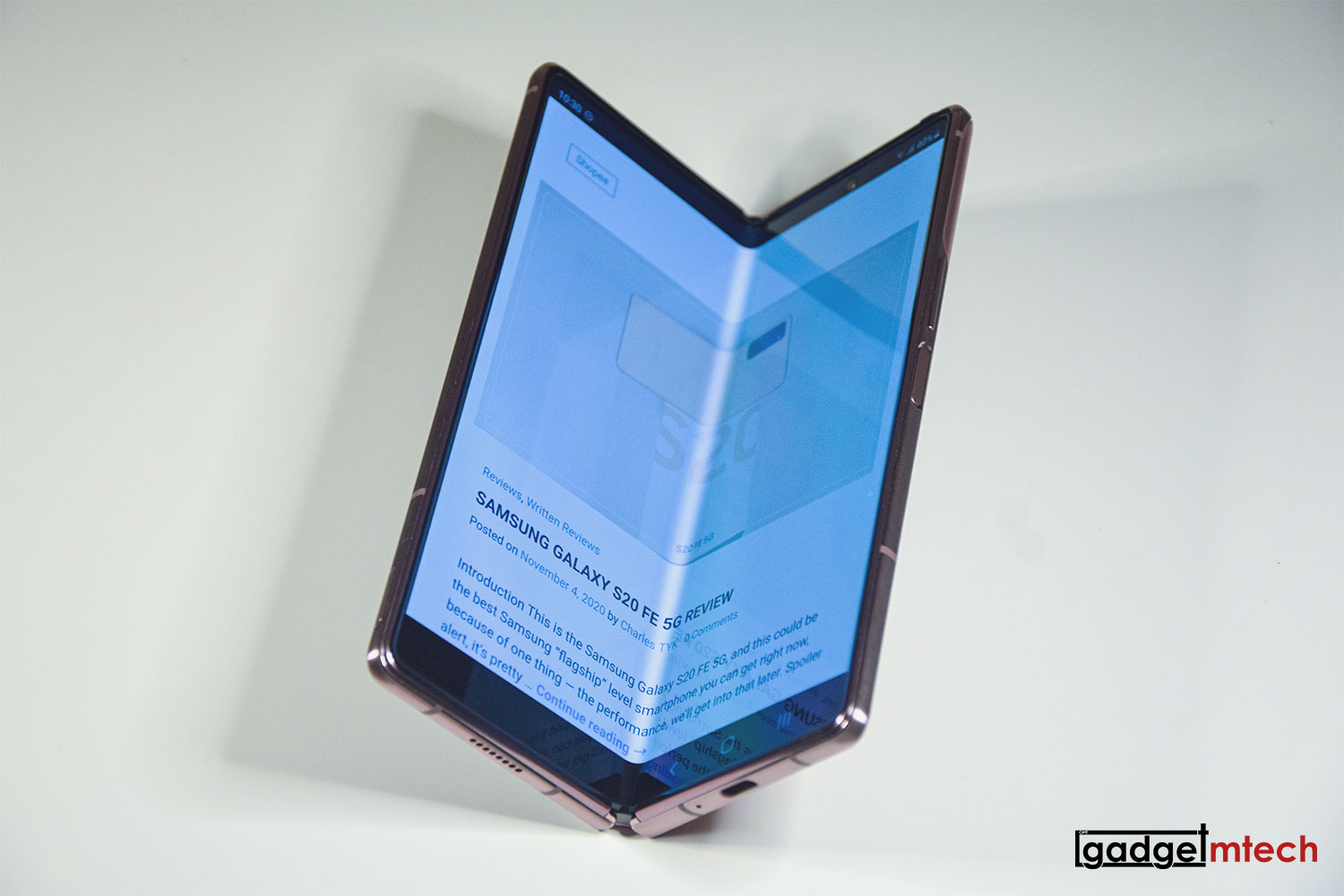 Samsung Galaxy Z Fold2 Review_11