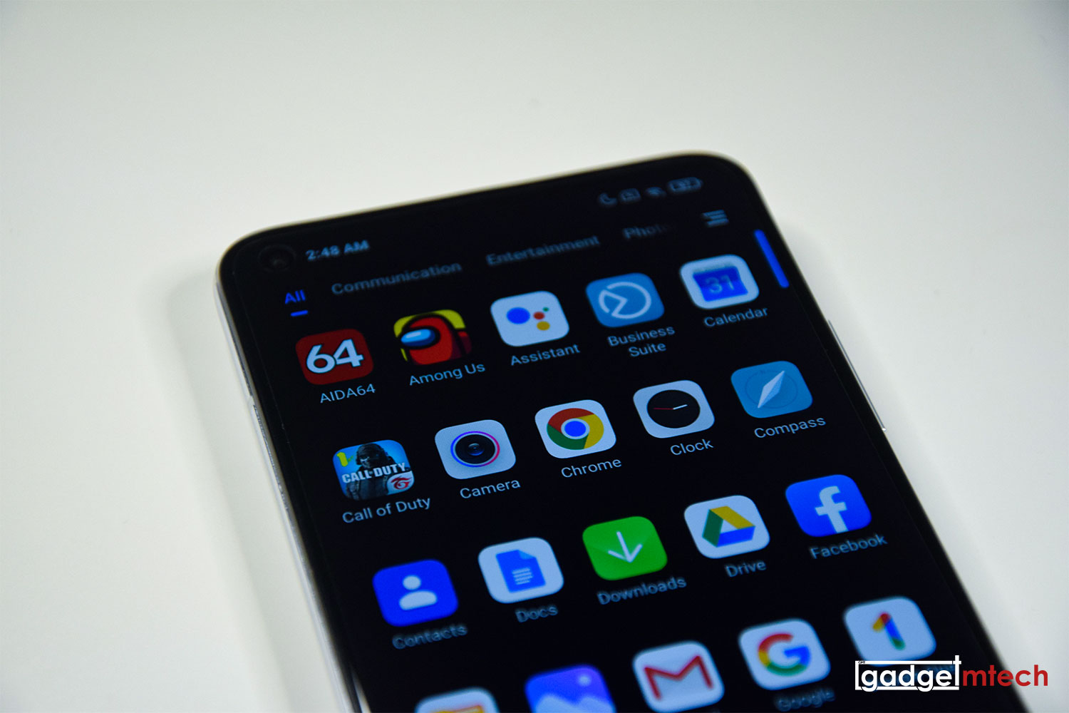 Xiaomi Mi 10T Pro Review_13
