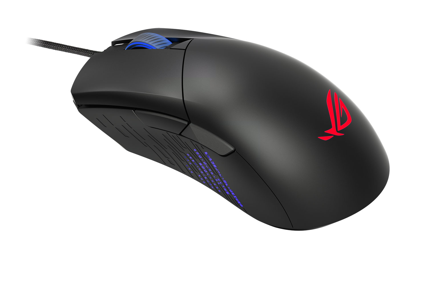 ASUS ROG Gladius III Wireless