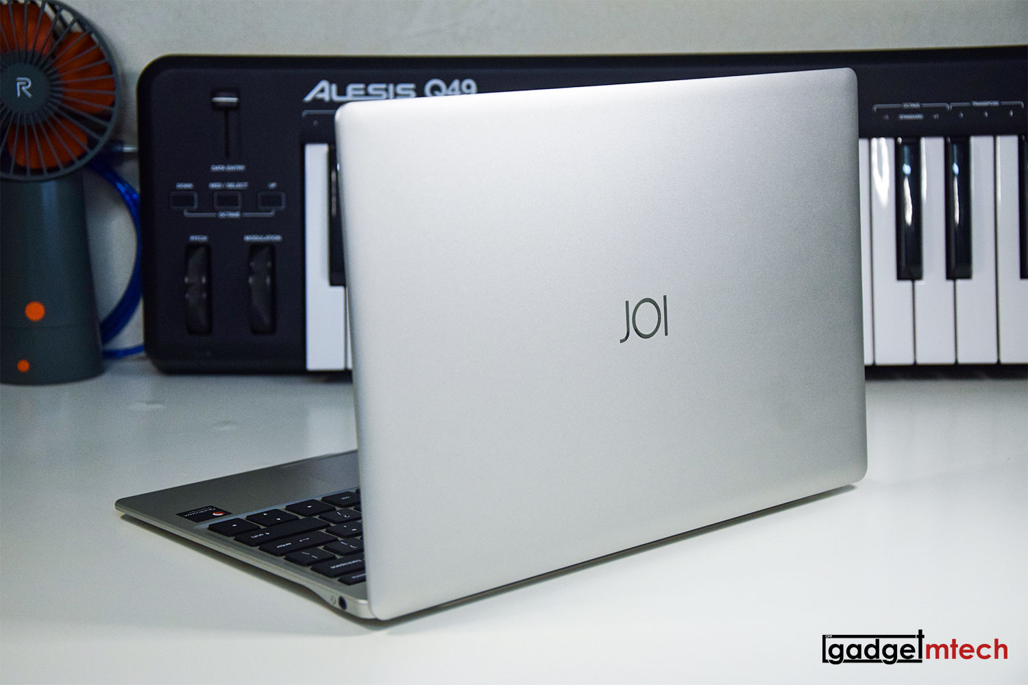 JOI Book SK3000 Review_2
