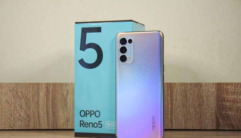 OPPO Reno5 Review_1