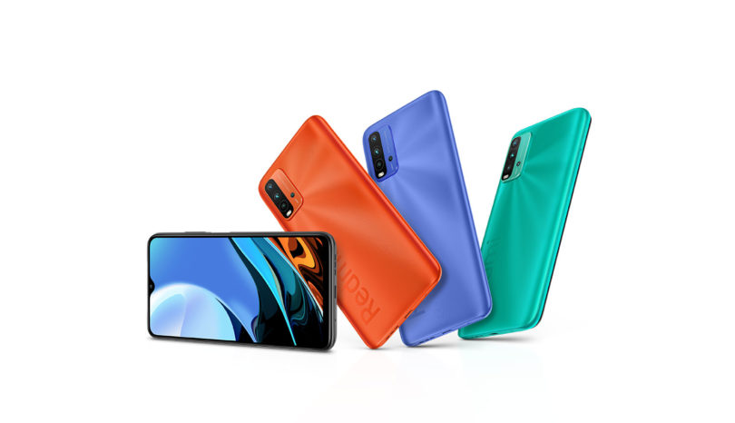 Redmi 9T_1